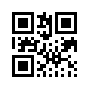 Código QR 310621