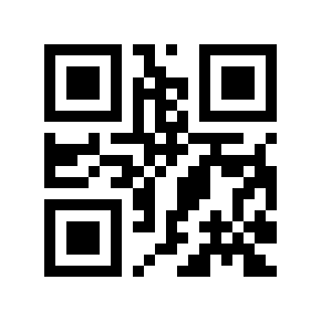 Código QR 310641