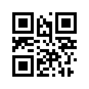 QR code 31121903