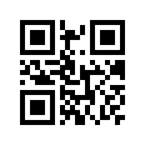 Código QR 31121909