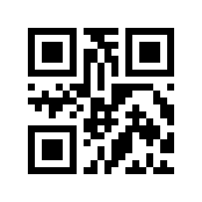 QR code 31121987