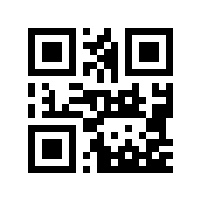 QR code 311743