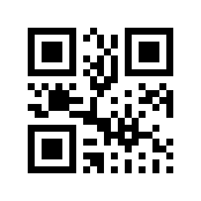 QR code 311761