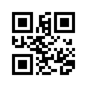 QR code 312001