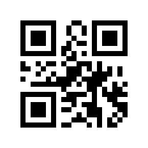 QR code 3121952