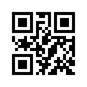 QR code 312284