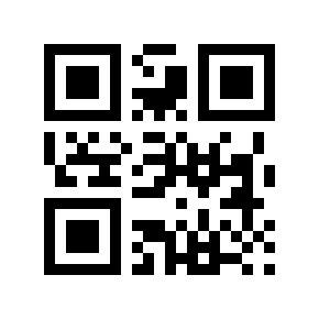 QR code 3123547