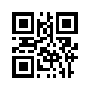 QR code 3123557