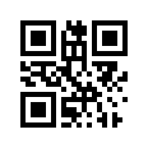 QR code 31249989