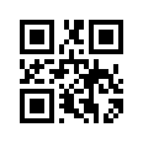 QR code 3124999
