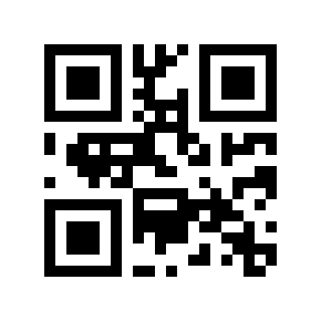 QR code 31249990