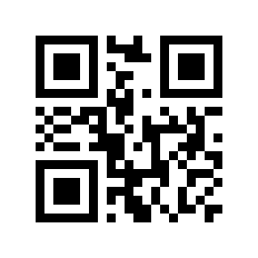 Código QR 3125001