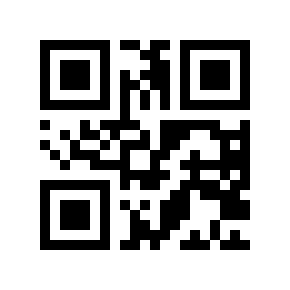 QR code 3125002