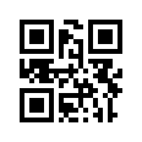 QR code 3125003
