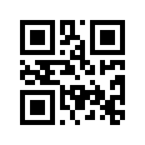 QR code 3125008