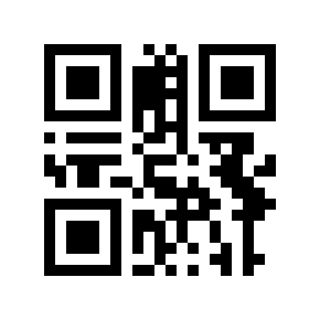 QR code 3125011