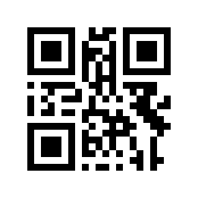 QR code 3125012