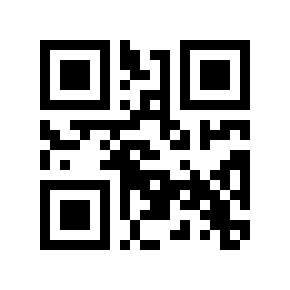 QR code 3125013