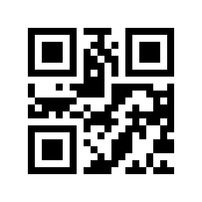 QR code 3125015
