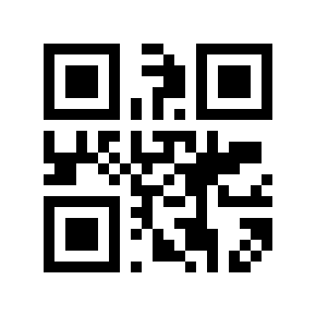 QR code 3126011