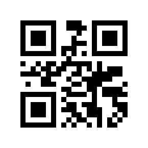 QR code 3126023