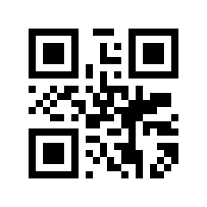 QR code 3126025