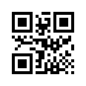 QR code 3126030