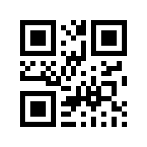 QR code 312727