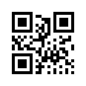 QR code 312734