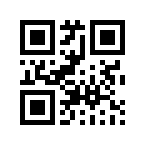 QR code 312736