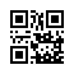 QR code 312737