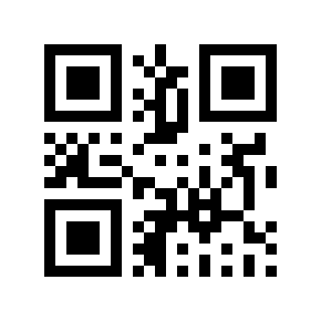 QR code 312739