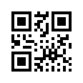 QR code 312747
