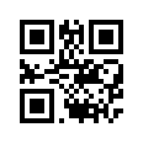 QR code 312749