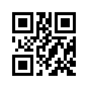 QR code 312757