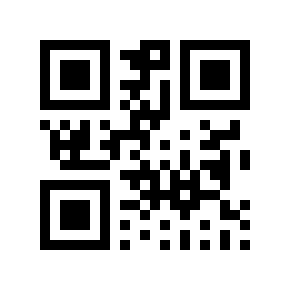 QR code 312758