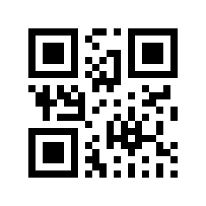 QR code 312763