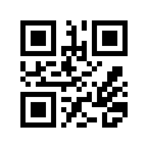 QR code 312895