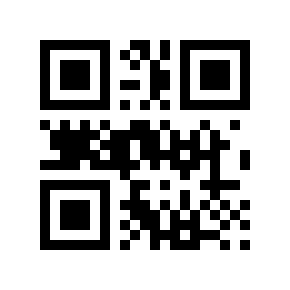 QR code 3130764