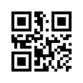QR code 3131020
