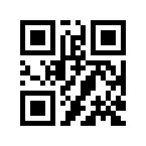 QR code 313468