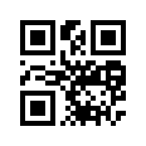 QR code 313473