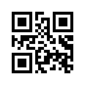 QR code 3137744