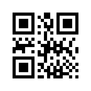 QR code 3137758