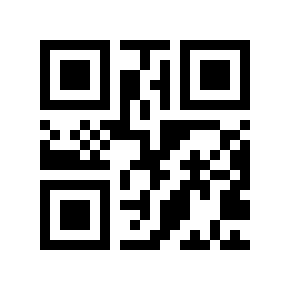 QR code 3142017