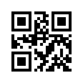QR code 314443