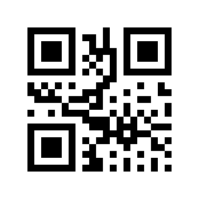 Código QR 31458