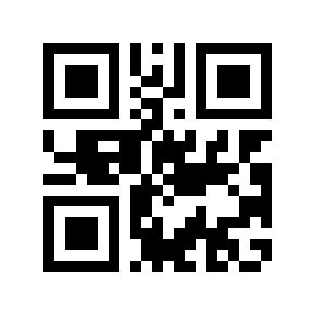 QR code 315111