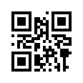 QR code 3152015