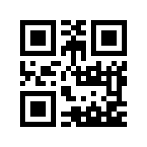QR code 315281
